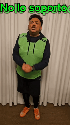 No Noo GIF. This 281 x 498 animated GIF is part of our no se rick parece falso collection. Related themes include emoji, no. Created by josedo2024. View the…
