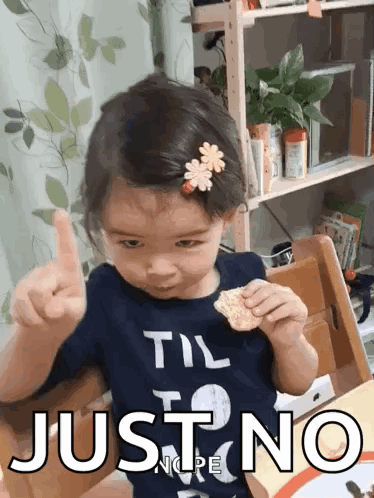 No Nooo GIF