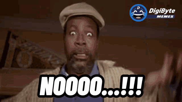 No Noooo GIF