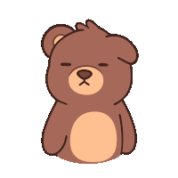 No Nope Sticker