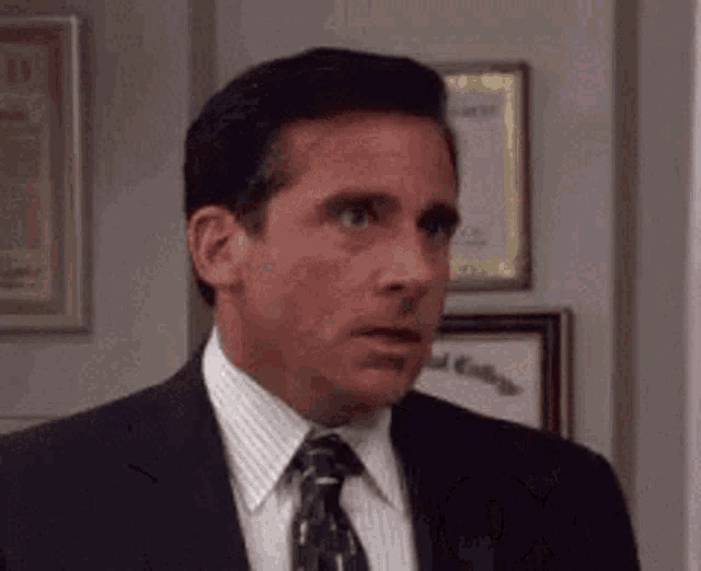 No Nope GIF