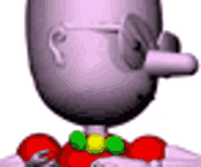 No Nope GIF