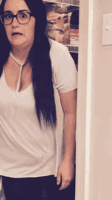 No Nope GIF