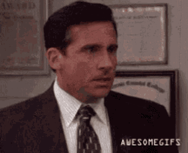 No Nope GIF