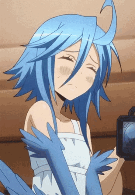 No Nope GIF