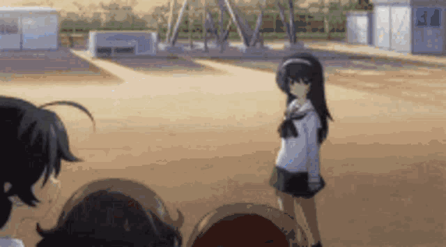 No Nope GIF