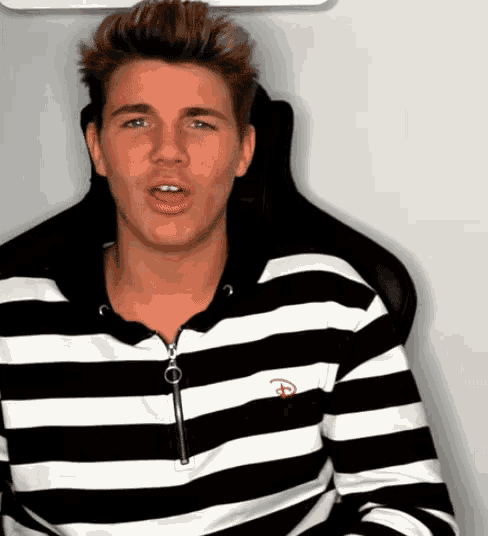 No Nope GIF