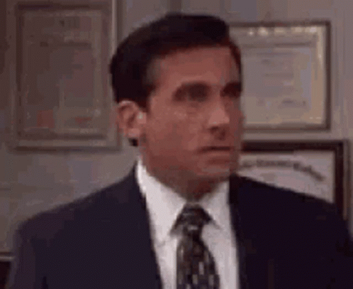 No Office Space GIF. This 498 x 407 animated GIF is part of our the office its happening collection. Related themes include no, office space. Created by…