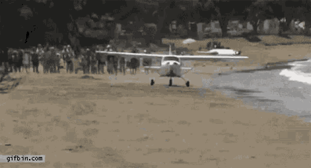 No Oh GIF