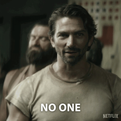 No One Is Trying To Mislead You Gunnar GIF. This 498 x 498 animated GIF is part of our michiel huisman collection. Created by rebelmoon. View the original…