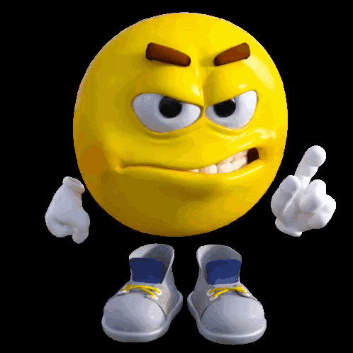 No GIF. This 498 x 498 animated GIF is part of our emoji collection. Related themes include no. Created by Jahleel313. View the original animation, share…