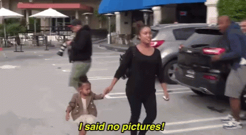 No Pictures North West GIF. This 496 x 272 animated GIF is part of our peter north collection. Created by ThisGuyFawkes. View the original animation, share…