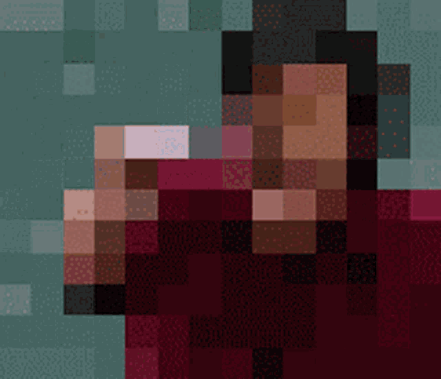 No Pixels Cant See GIF