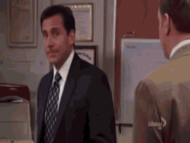 No Please No GIF