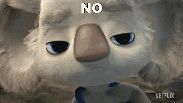 No Pretty Boy GIF