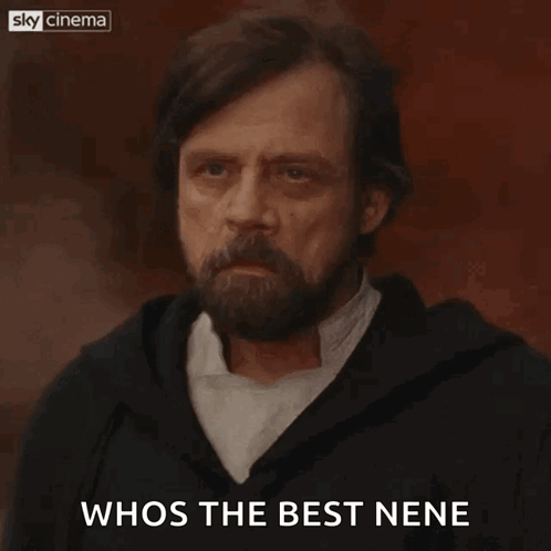 No Problem Mark Hamill GIF. This 498 x 498 animated GIF is part of our luke skywalking on these haters collection. Related themes include no problem, star…