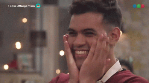 No Puede Ser Emiliano GIF