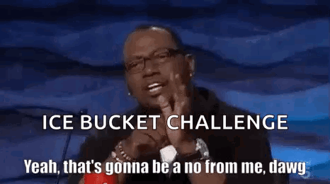 No Randy Jackson GIF. This 466 x 260 animated GIF is part of our thats a no for me dawg collection. Related themes include no. Created by Judy_J. View the…