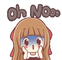 No Sticker