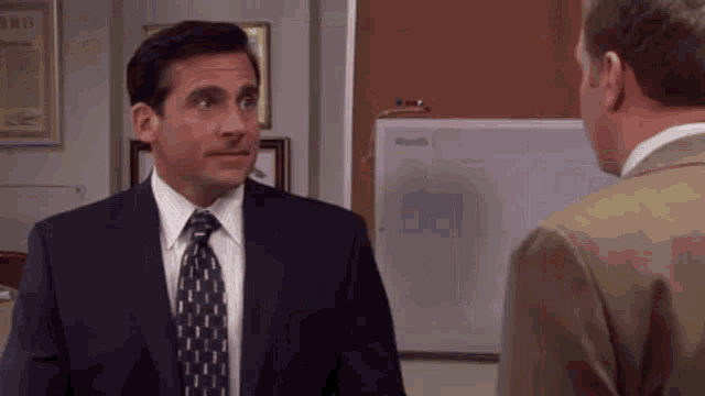 No Scream GIF