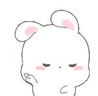 No Shake Sticker