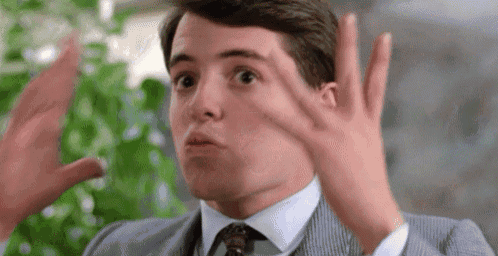 No! GIF