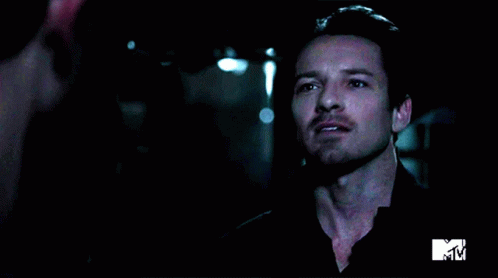No Stop GIF. This 498 x 278 animated GIF is part of our ian bohen collection. Related themes include no, nope, stop. Created by chocola. View the original…