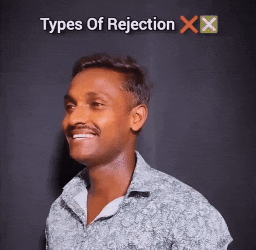 No Thanks Rejection GIF