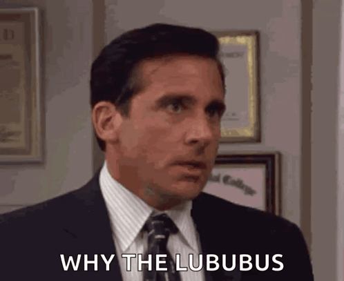No The Office GIF. This 498 x 407 animated GIF is part of our michael scott noooo collection. Related themes include michael scott, no, scream. Created by…