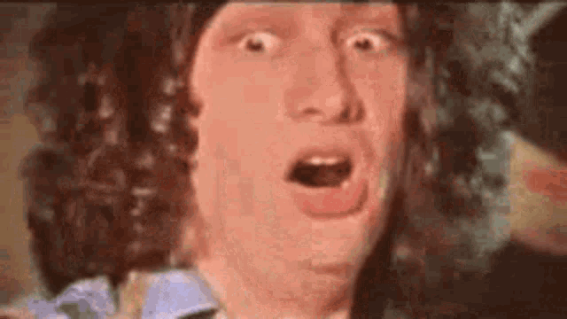 No Way GIF