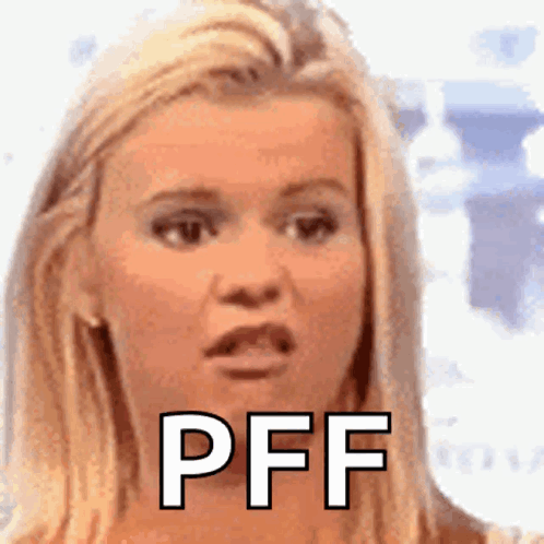No Way GIF