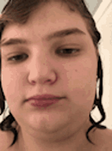 No Words GIF
