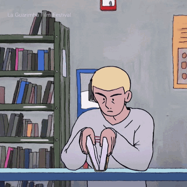 No Work GIF