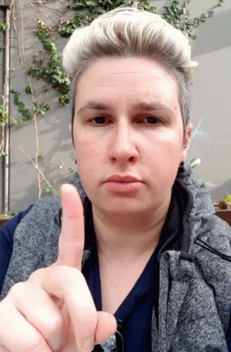 No Wrong GIF. This 327 x 498 animated GIF is part of our psych thats the wrong number collection. Related themes include no, nope. Created by mando84. View…