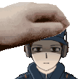 Noah Jackson Roblox Sticker