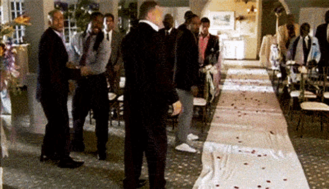 Noahs Arc Hot Mess GIF