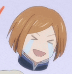 Nobara Kugisaki Jjk GIF