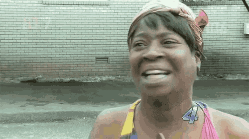 Nobody Got Time For That GIF