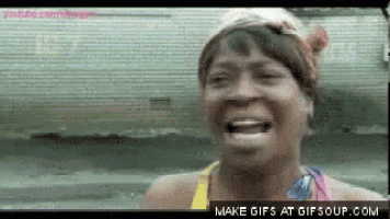 Nobody GIF