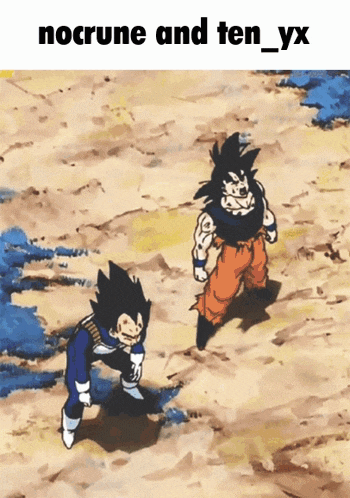 Nocrune Tenyx GIF