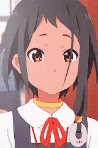 Nod Nodding GIF