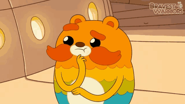 Nod Nods GIF