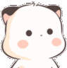 Nod Sticker