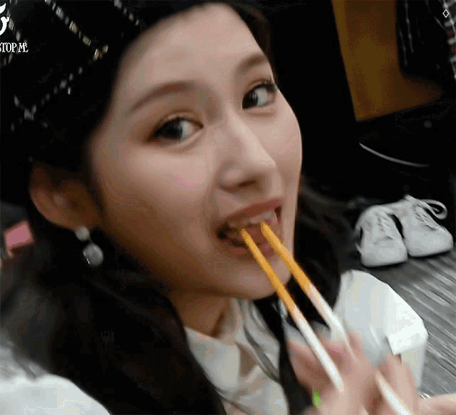 Nod Yes GIF