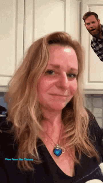 Nodding Agree GIF