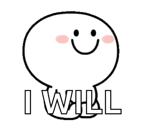 Nodding Happy GIF