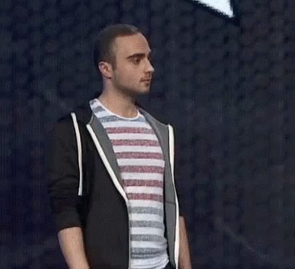 Nodding Nod GIF. This 424 x 386 animated GIF is part of our lemonnation collection. Related themes include nod, nodding, okay. Created by TeamLiquid. View…