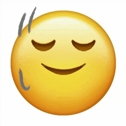 Nodding Nodding Head GIF