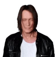 Nodding Pellek Sticker