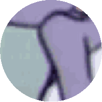 Nodding Tom And Jerry Sticker